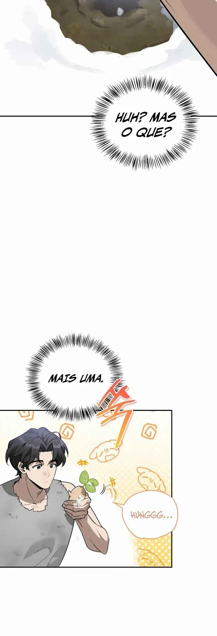 Monster wa Healing haneun S-geup Hunter Chapter 3 - Page 36