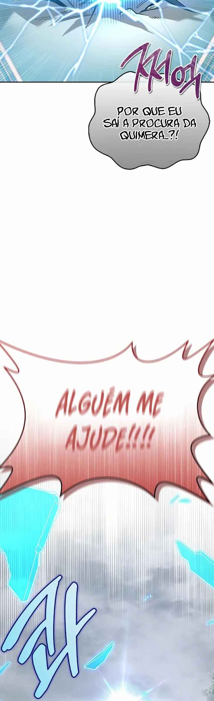 Monster wa Healing haneun S-geup Hunter Chapter 3 - Page 53
