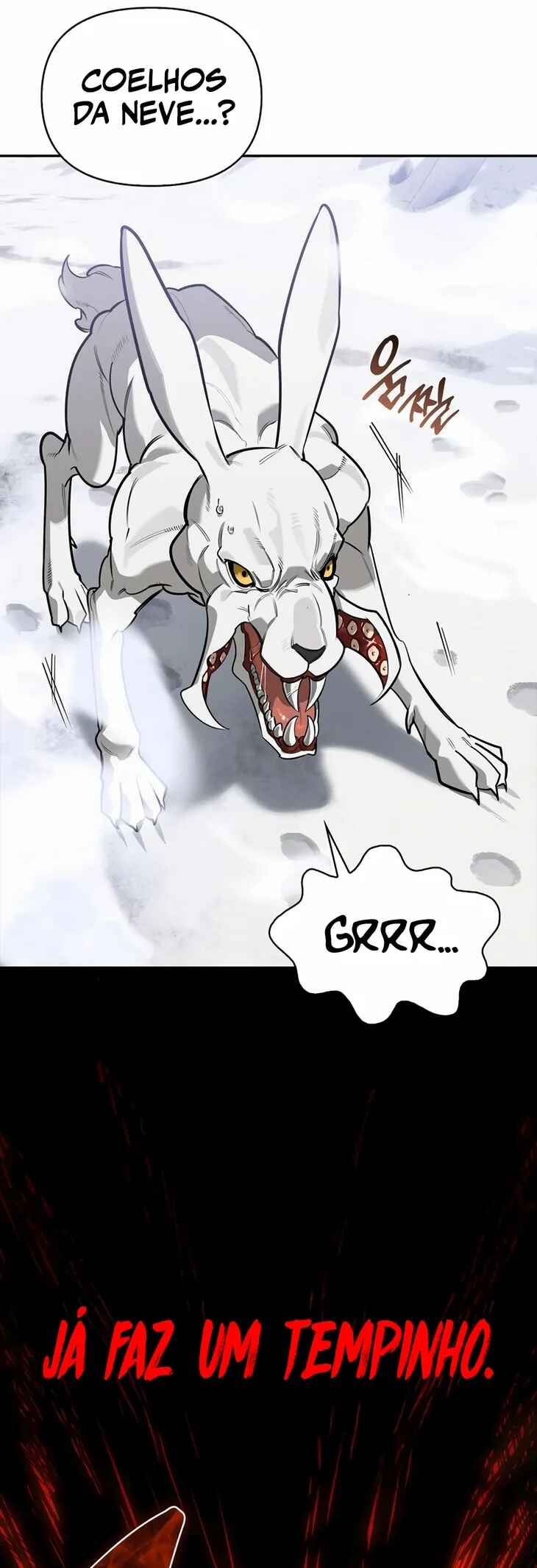 Monster wa Healing haneun S-geup Hunter Chapter 3 - Page 61