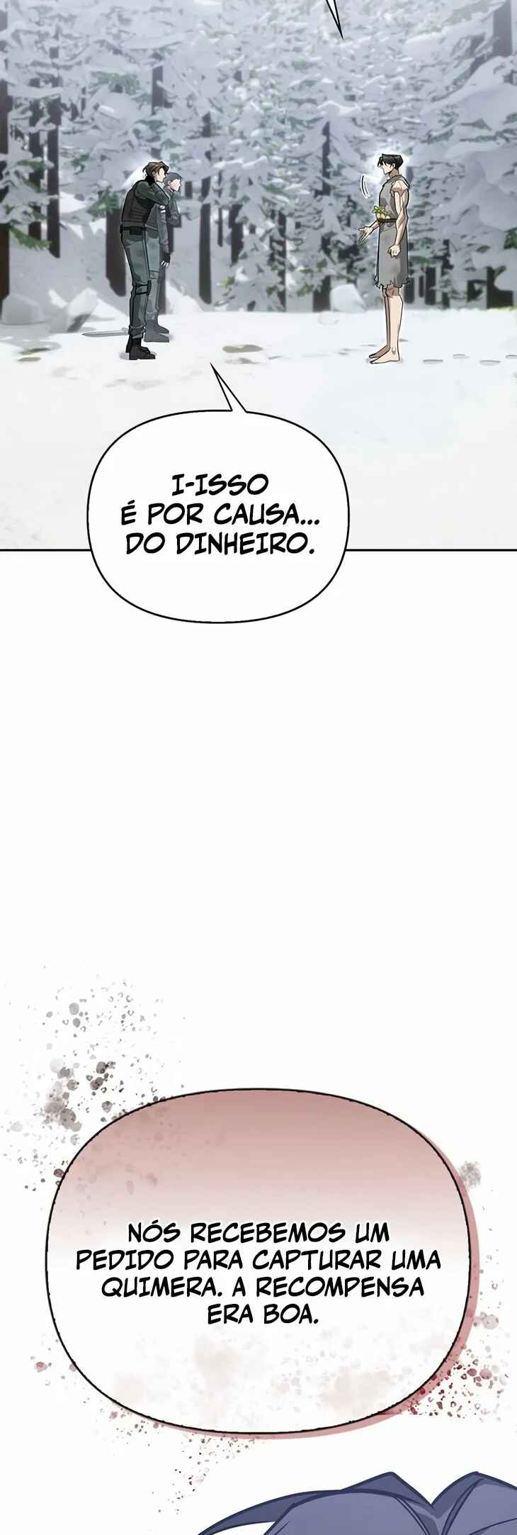 Monster wa Healing haneun S-geup Hunter Chapter 3 - Page 68