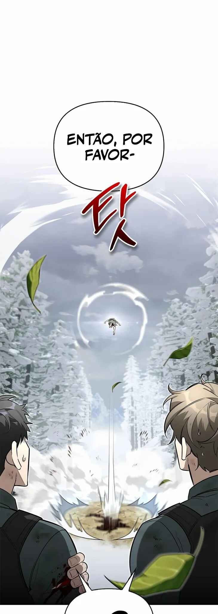 Monster wa Healing haneun S-geup Hunter Chapter 3 - Page 78