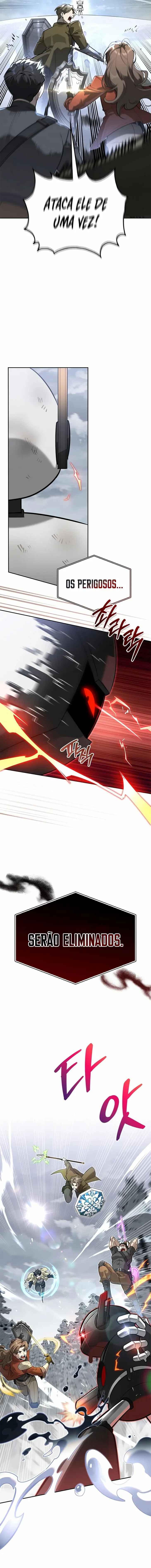 Monster wa Healing haneun S-geup Hunter Chapter 3 - Page 84