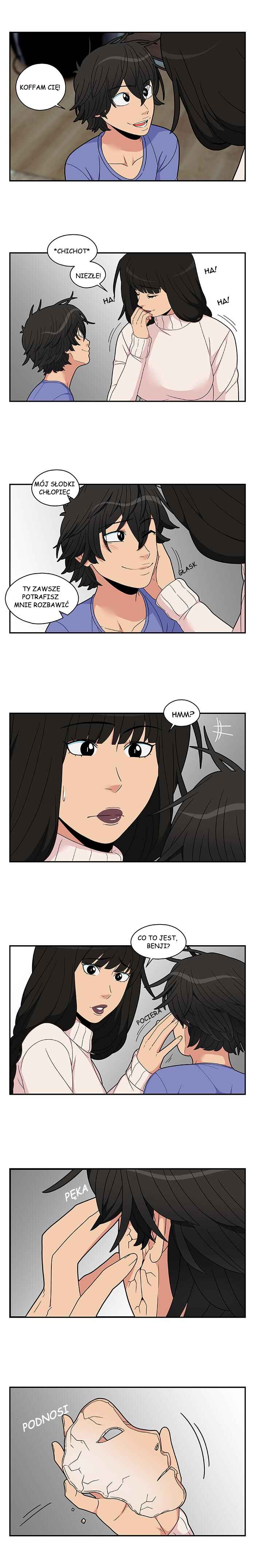 Let's Play Chapter 130 - Page 11