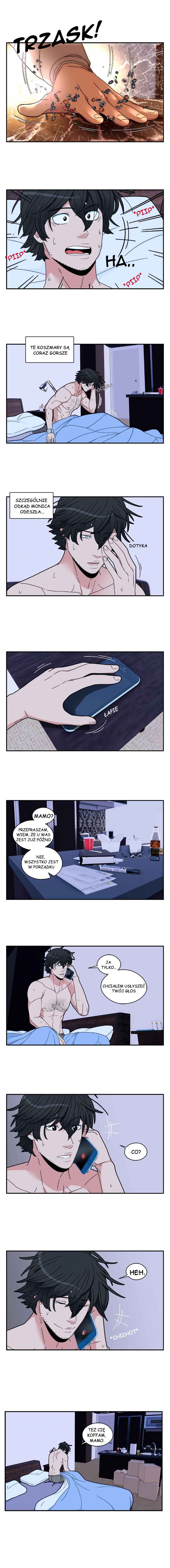 Let's Play Chapter 130 - Page 14