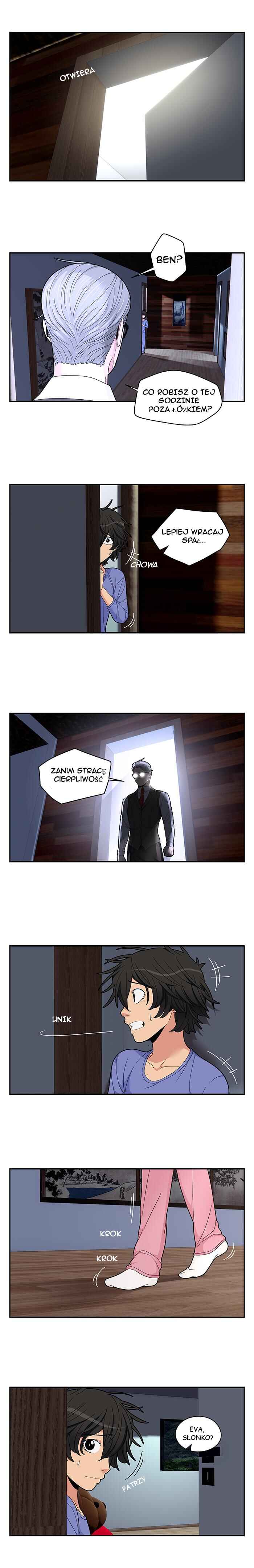 Let's Play Chapter 130 - Page 8