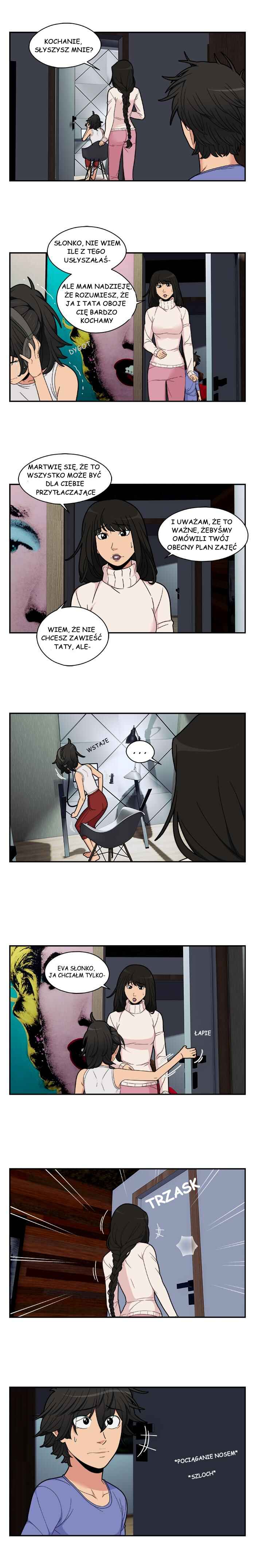 Let's Play Chapter 130 - Page 9
