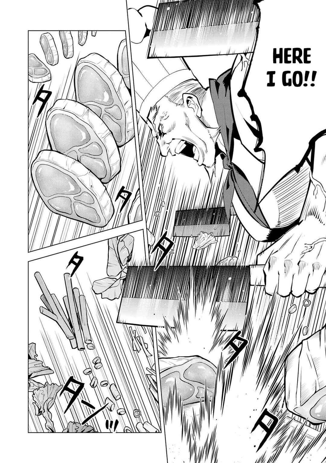 Tensei Kenja no Isekai Life ~Dai ni no Shokugyou wo Ete, Sekai Saikyou ni Narimashita~ Chapter 86.1 - Page 16