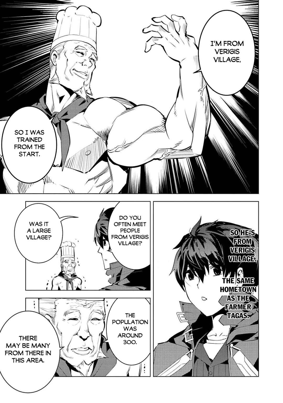 Tensei Kenja no Isekai Life ~Dai ni no Shokugyou wo Ete, Sekai Saikyou ni Narimashita~ Chapter 86.1 - Page 24