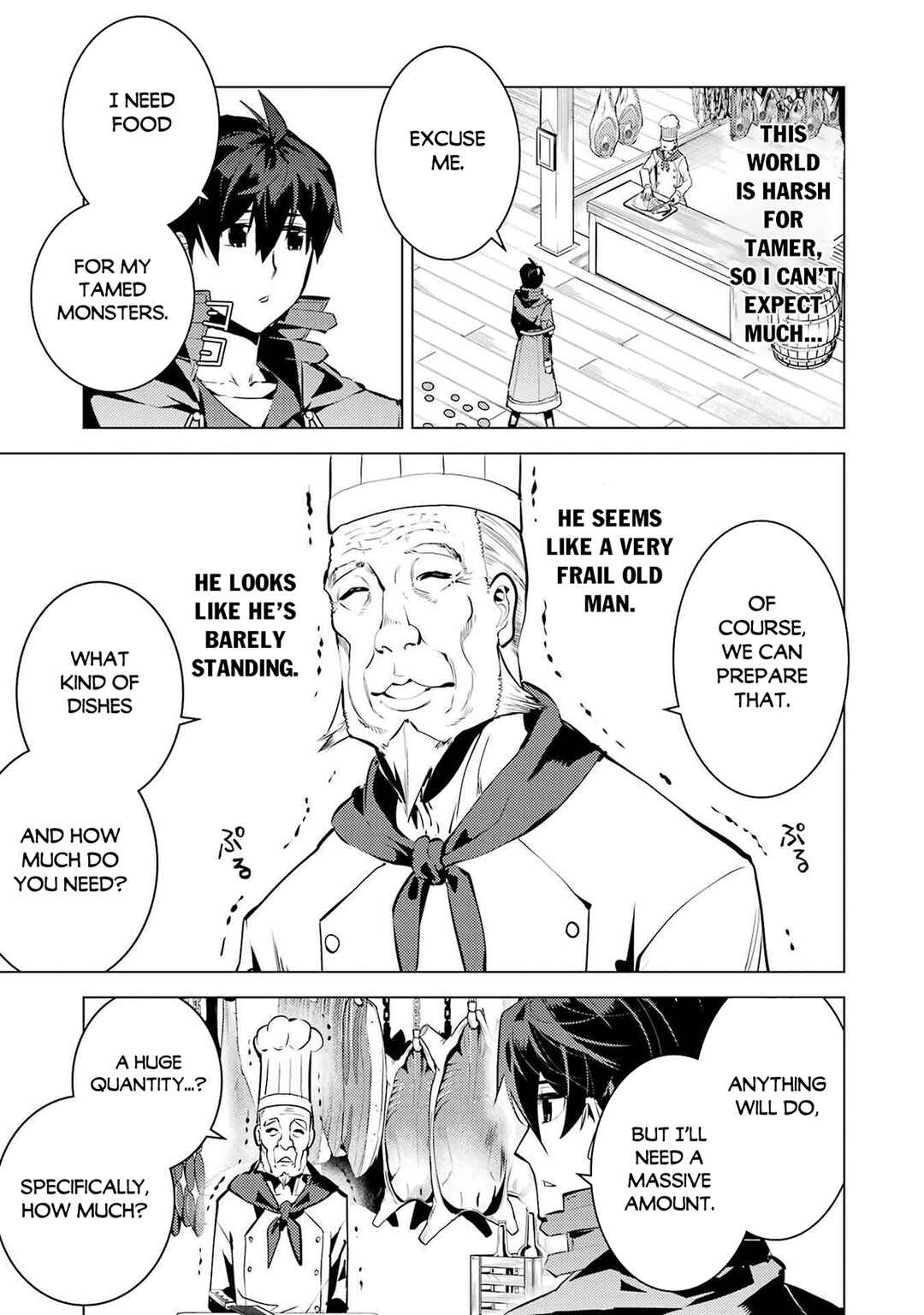 Tensei Kenja no Isekai Life ~Dai ni no Shokugyou wo Ete, Sekai Saikyou ni Narimashita~ Chapter 86.1 - Page 6