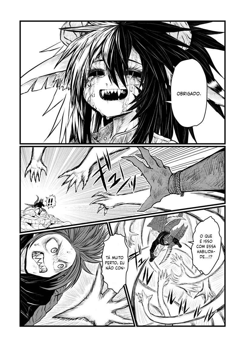 Musuko ga Kawaikute Shikataganai Mazoku no Hahaoya Chapter 182 - Page 10