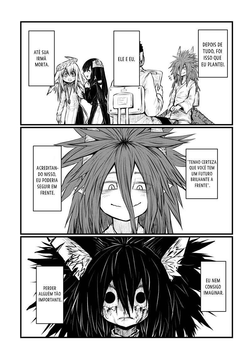 Musuko ga Kawaikute Shikataganai Mazoku no Hahaoya Chapter 182 - Page 4