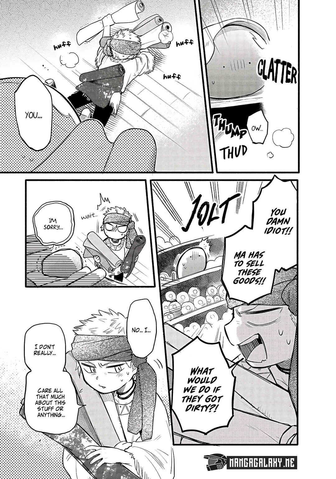 Tondemo Skill de Isekai Hourou Meshi: Sui no Daibouken Chapter 34 - Page 10