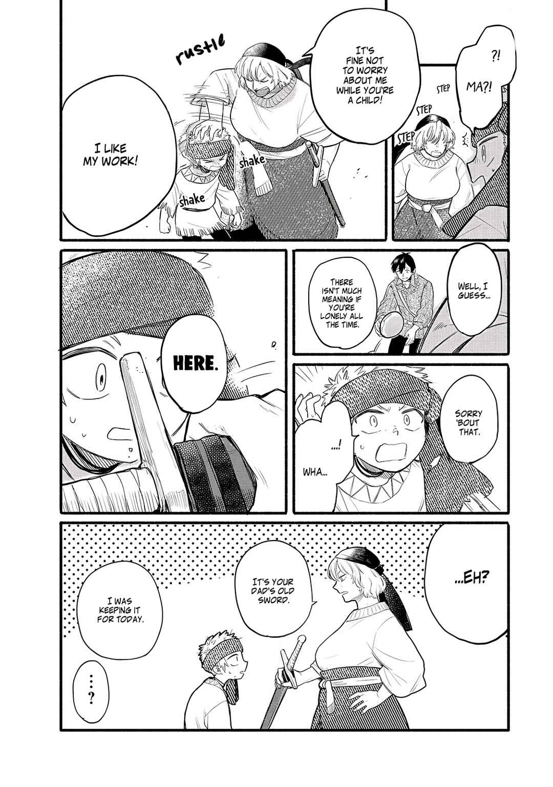 Tondemo Skill de Isekai Hourou Meshi: Sui no Daibouken Chapter 34 - Page 13