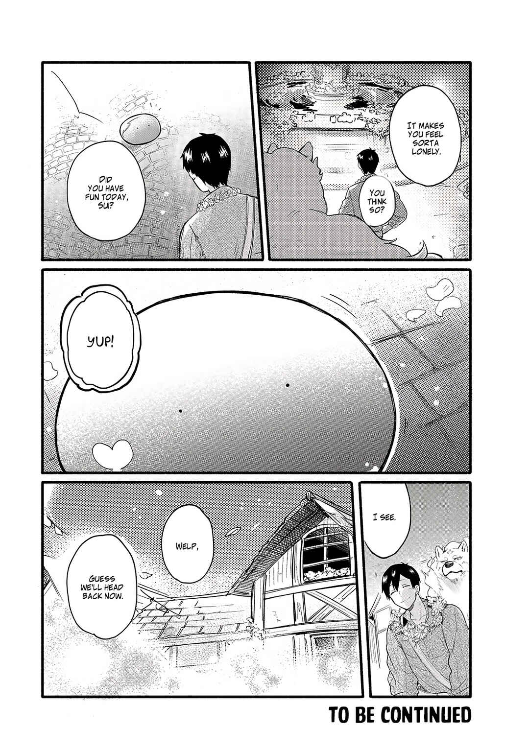 Tondemo Skill de Isekai Hourou Meshi: Sui no Daibouken Chapter 34 - Page 16