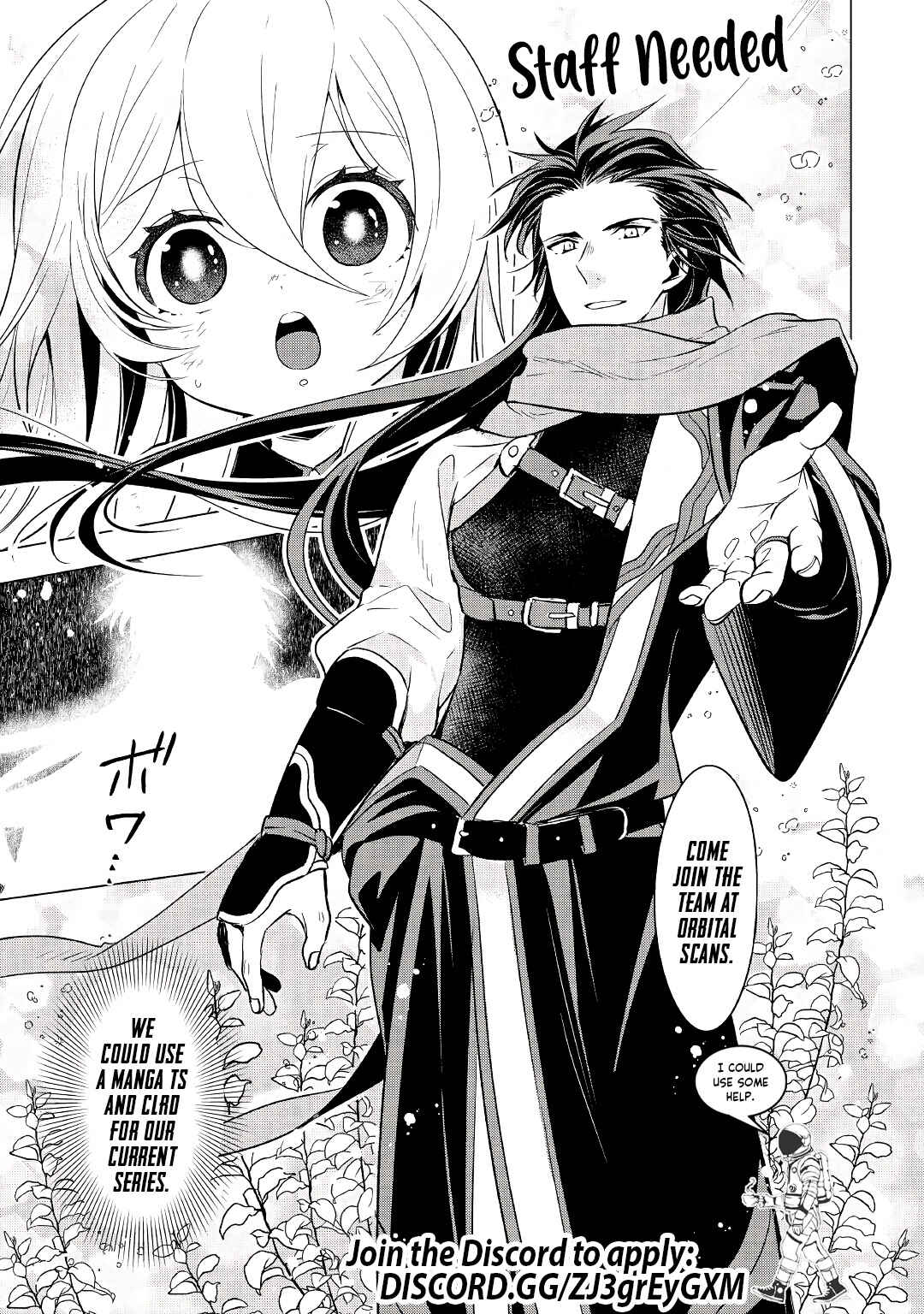 Tondemo Skill de Isekai Hourou Meshi: Sui no Daibouken Chapter 34 - Page 17