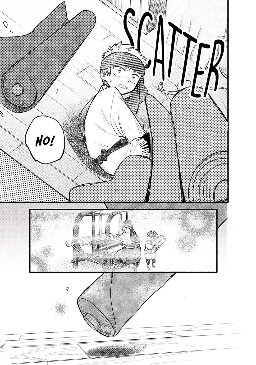 Tondemo Skill de Isekai Hourou Meshi: Sui no Daibouken Chapter 34 - Page 8