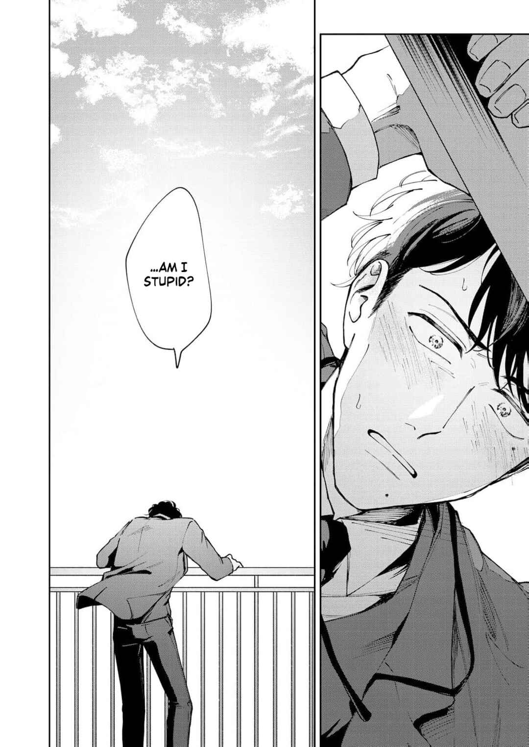 Toshishita Joushi wa Homeraretai Chapter 5 - Page 18