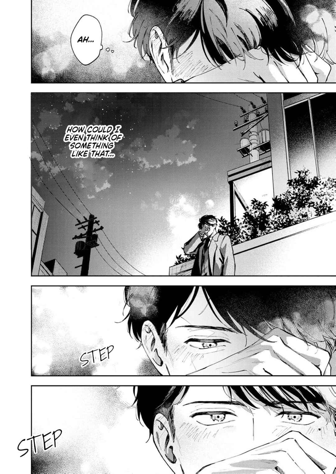 Toshishita Joushi wa Homeraretai Chapter 5 - Page 22