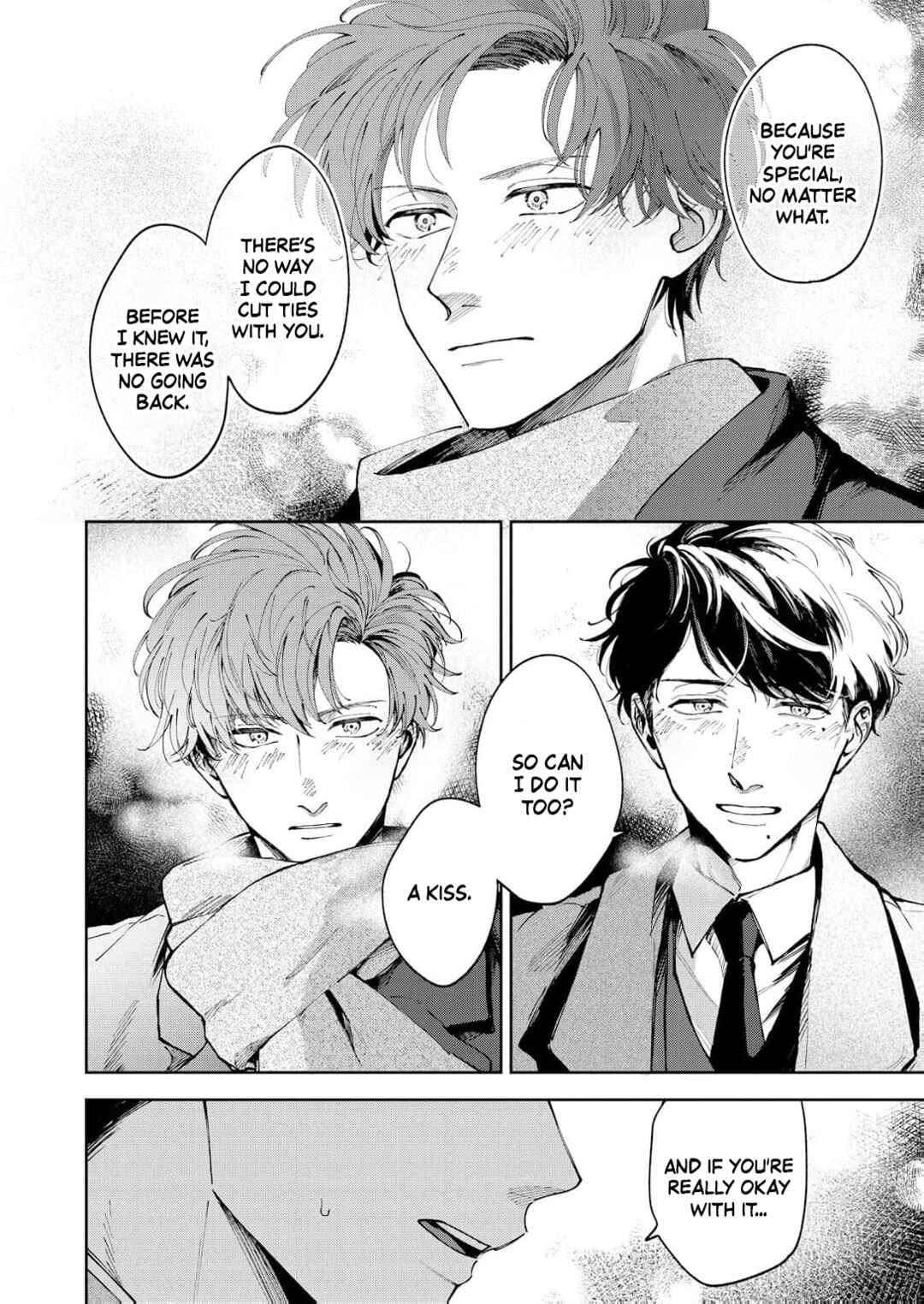 Toshishita Joushi wa Homeraretai Chapter 5 - Page 26