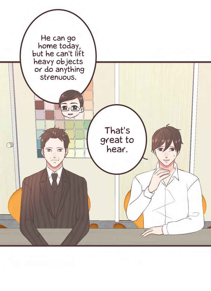 Mafia's Daughter: Operation Makeover Chapter 64 - Page 10