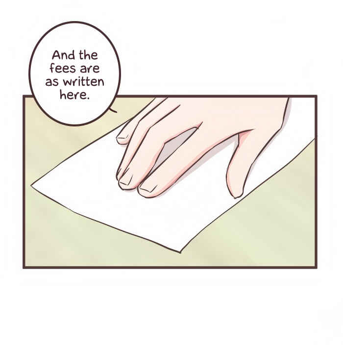 Mafia's Daughter: Operation Makeover Chapter 64 - Page 11