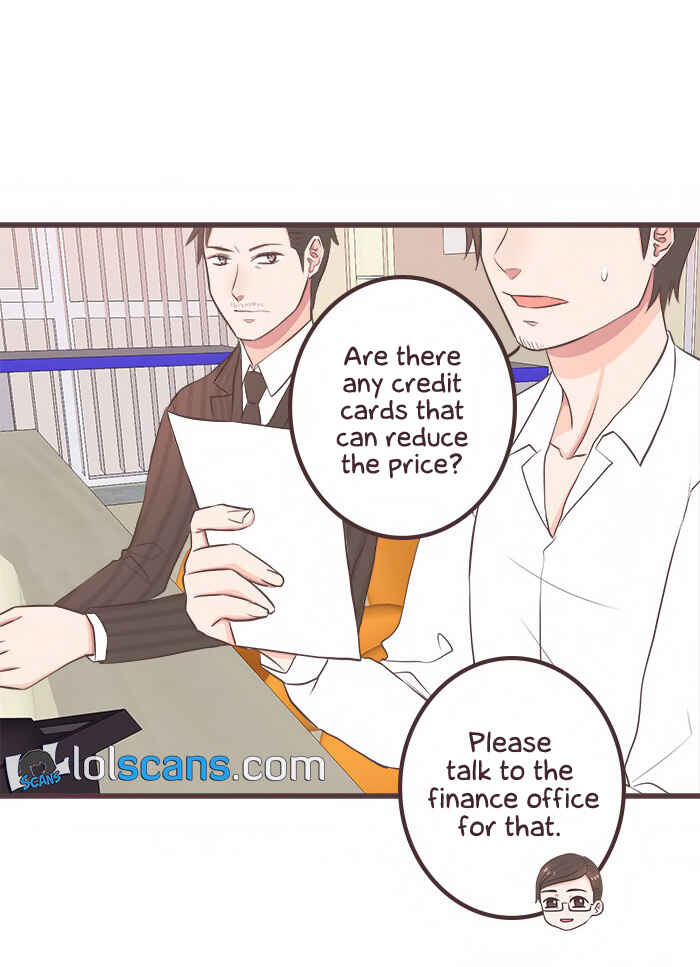 Mafia's Daughter: Operation Makeover Chapter 64 - Page 13