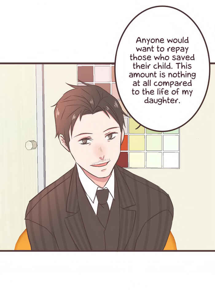 Mafia's Daughter: Operation Makeover Chapter 64 - Page 17