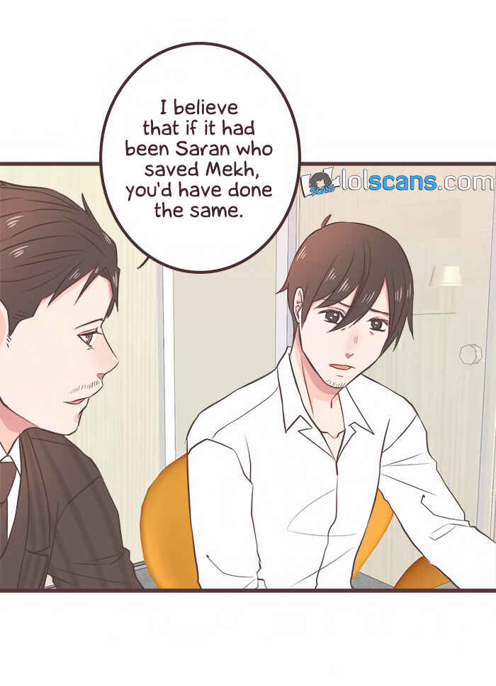 Mafia's Daughter: Operation Makeover Chapter 64 - Page 18