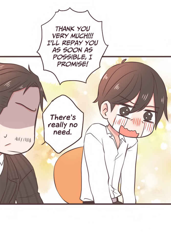 Mafia's Daughter: Operation Makeover Chapter 64 - Page 20
