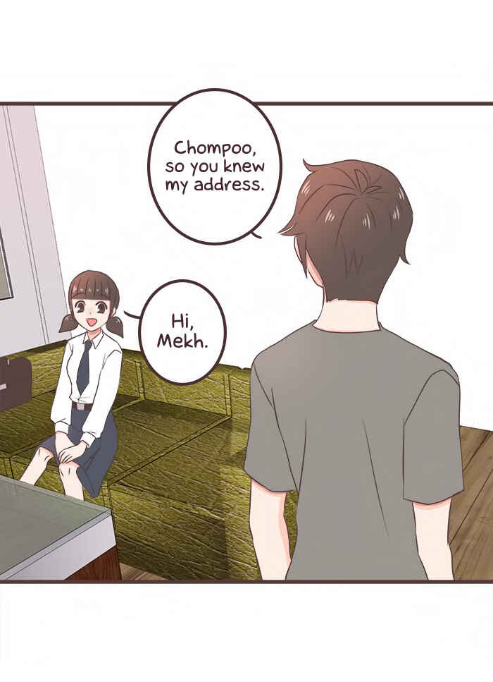 Mafia's Daughter: Operation Makeover Chapter 64 - Page 25