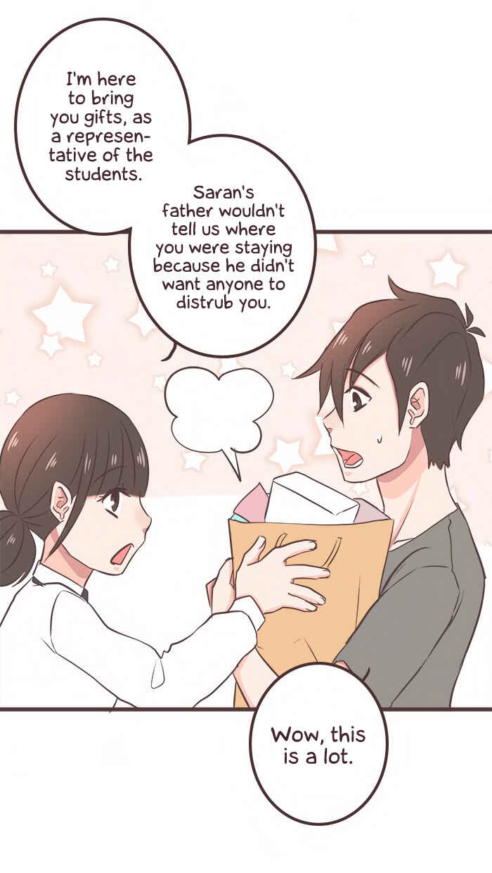 Mafia's Daughter: Operation Makeover Chapter 64 - Page 26