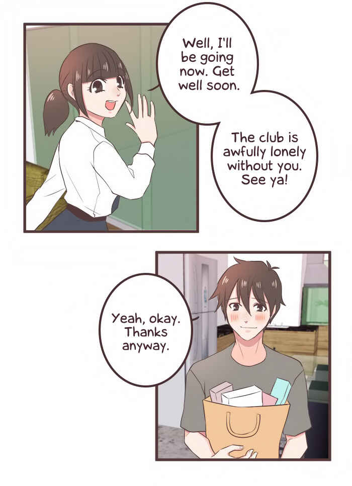 Mafia's Daughter: Operation Makeover Chapter 64 - Page 27