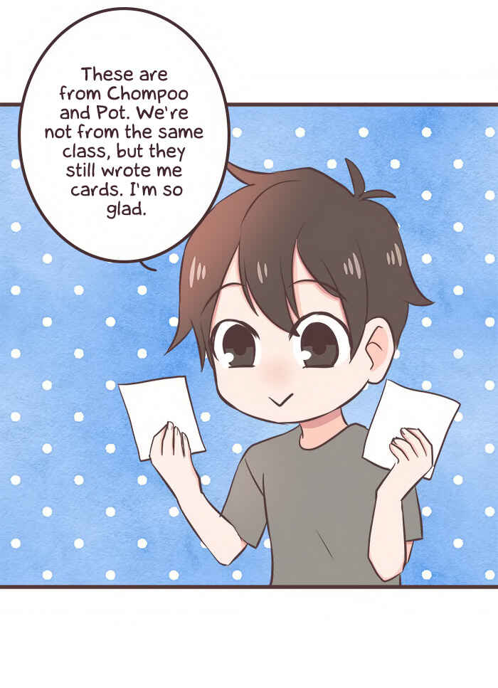 Mafia's Daughter: Operation Makeover Chapter 64 - Page 31