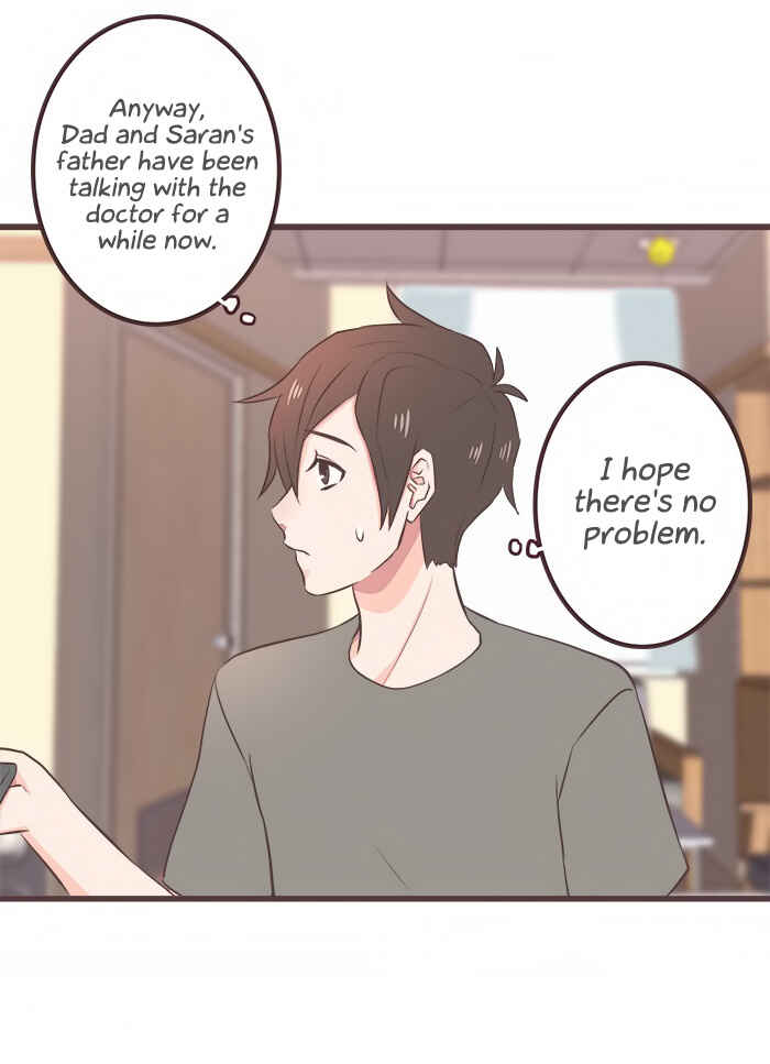 Mafia's Daughter: Operation Makeover Chapter 64 - Page 7