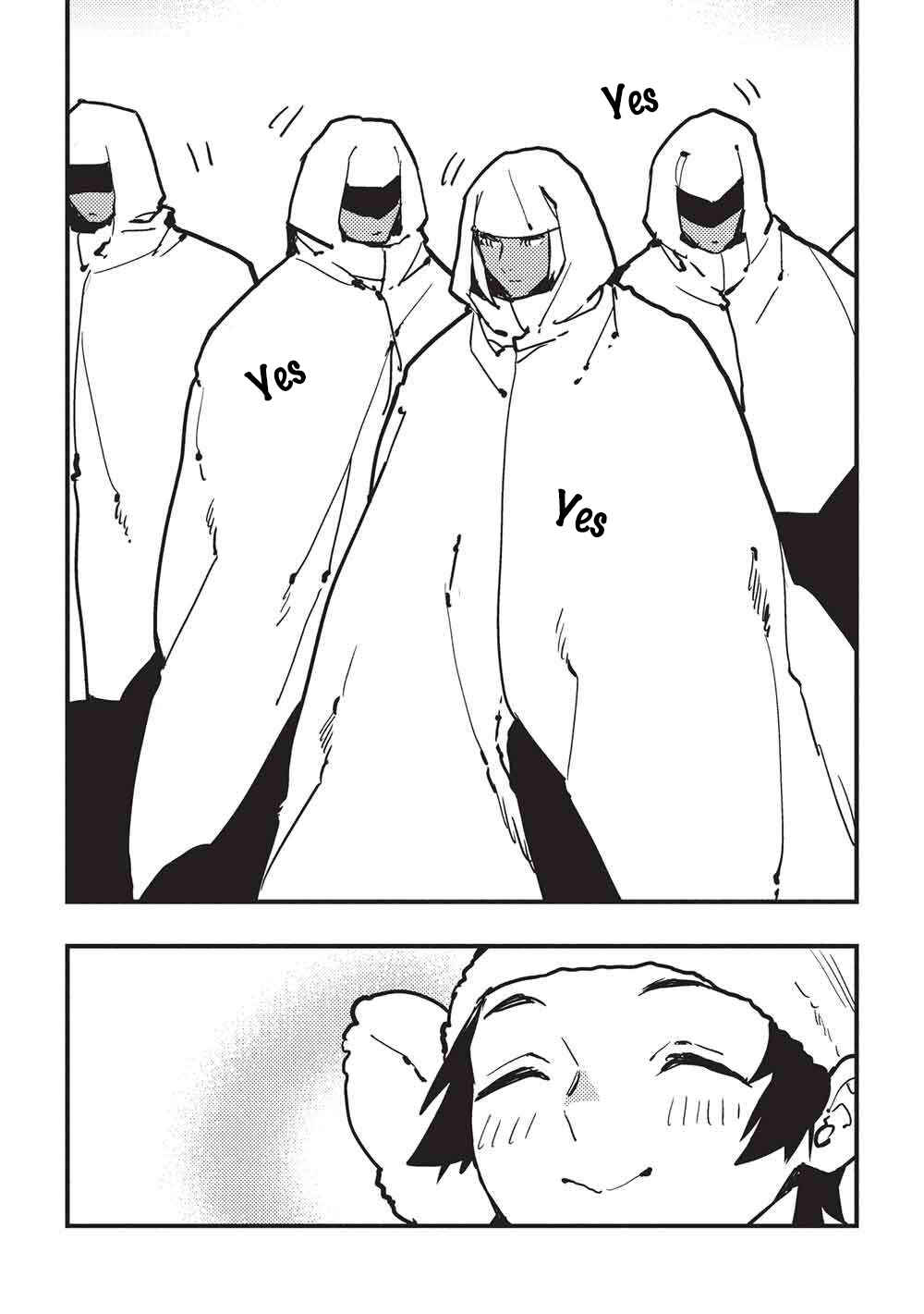 Isekai Ryouridou Chapter 65 - Page 4