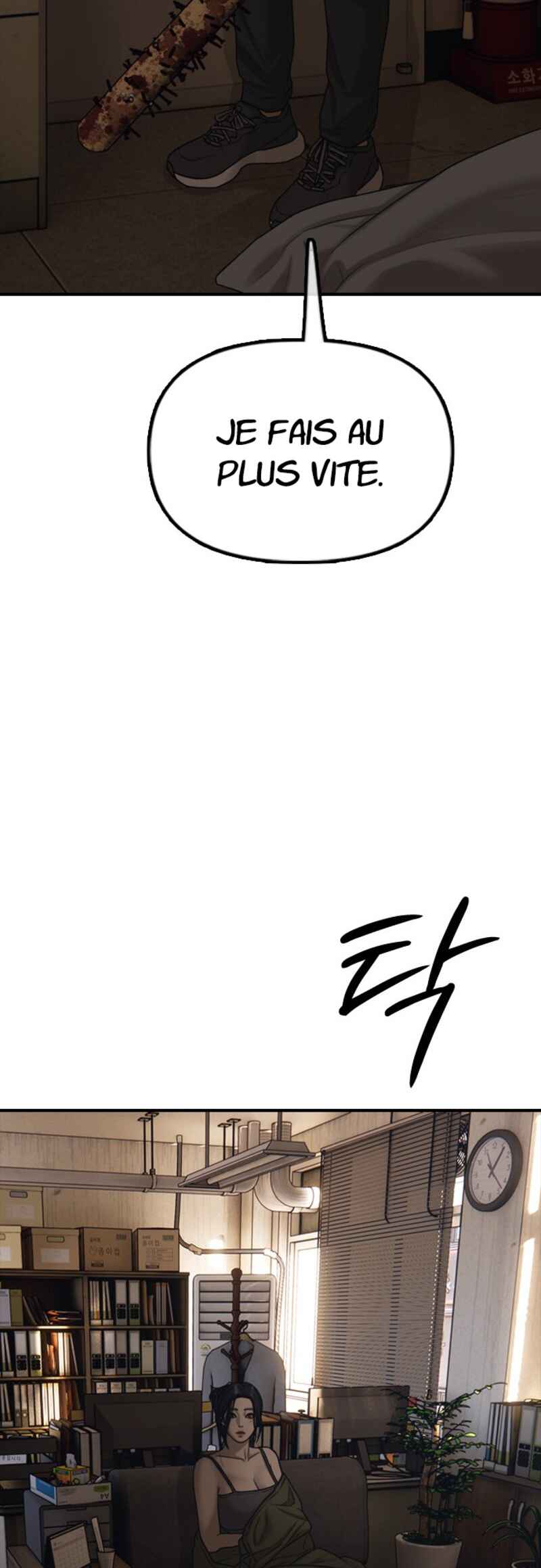 Jongmal i Chajawatda Chapter 10 - Page 102