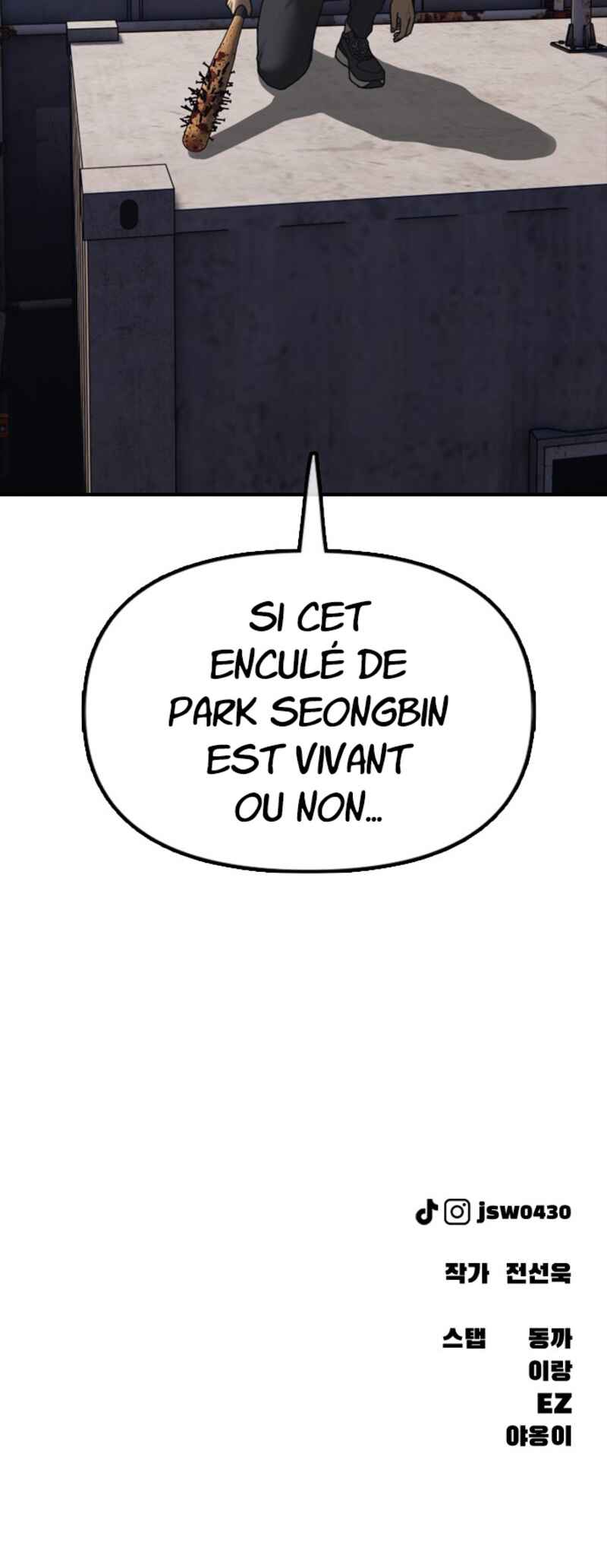 Jongmal i Chajawatda Chapter 10 - Page 108