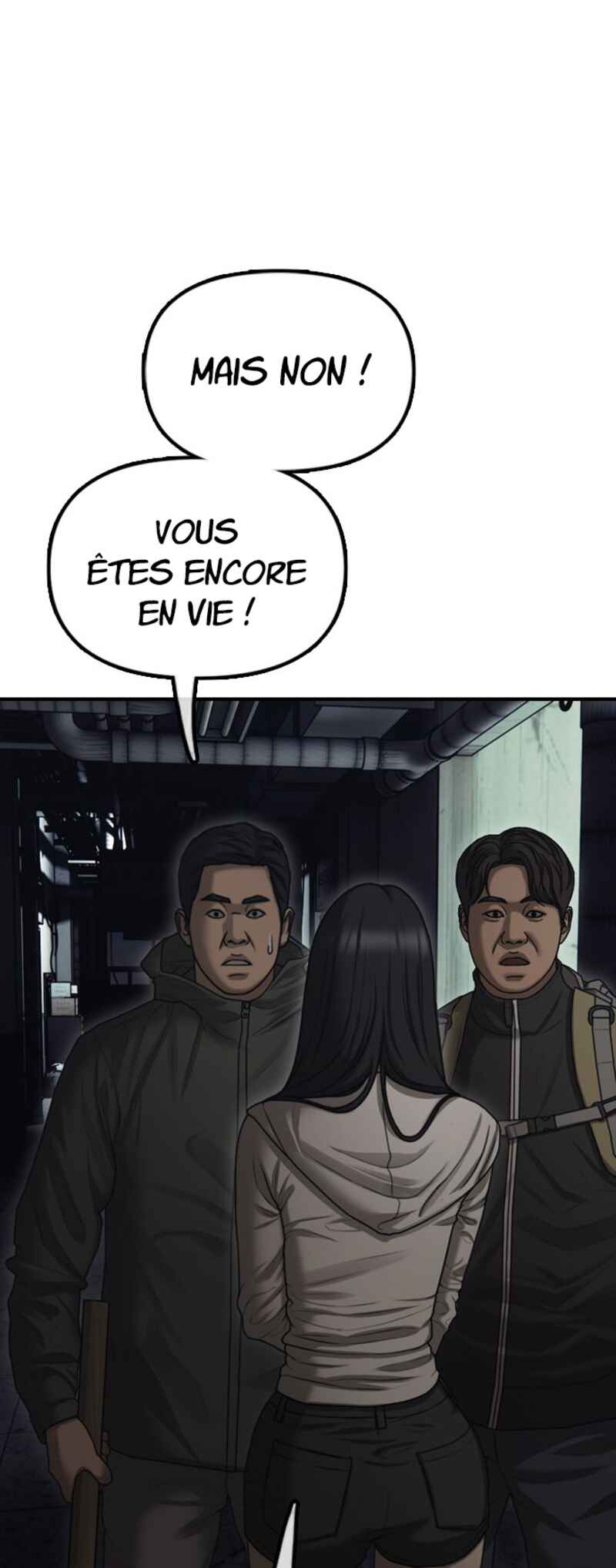 Jongmal i Chajawatda Chapter 10 - Page 12