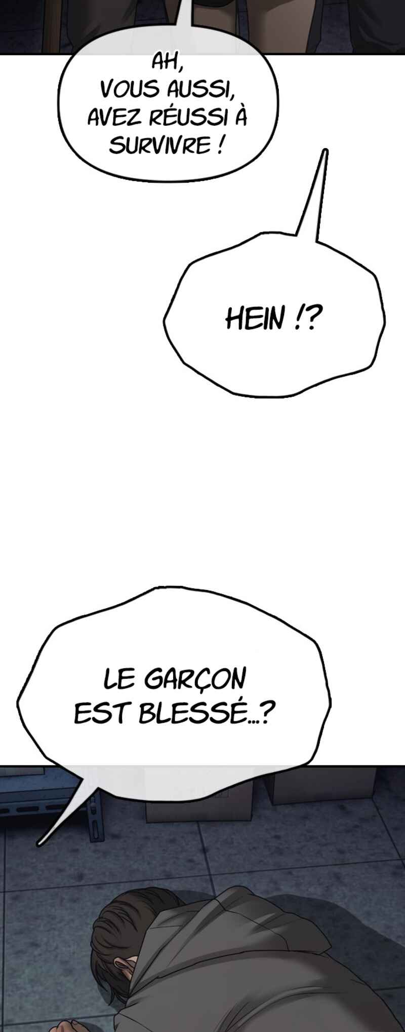 Jongmal i Chajawatda Chapter 10 - Page 13