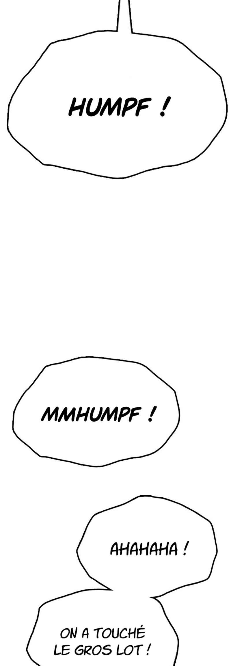 Jongmal i Chajawatda Chapter 10 - Page 19
