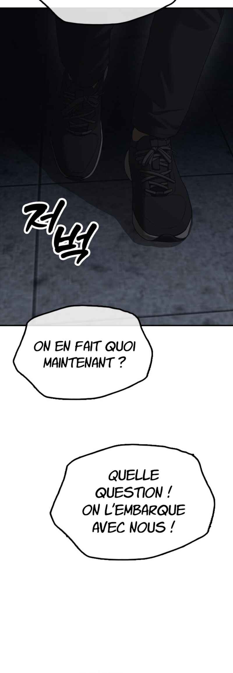 Jongmal i Chajawatda Chapter 10 - Page 20