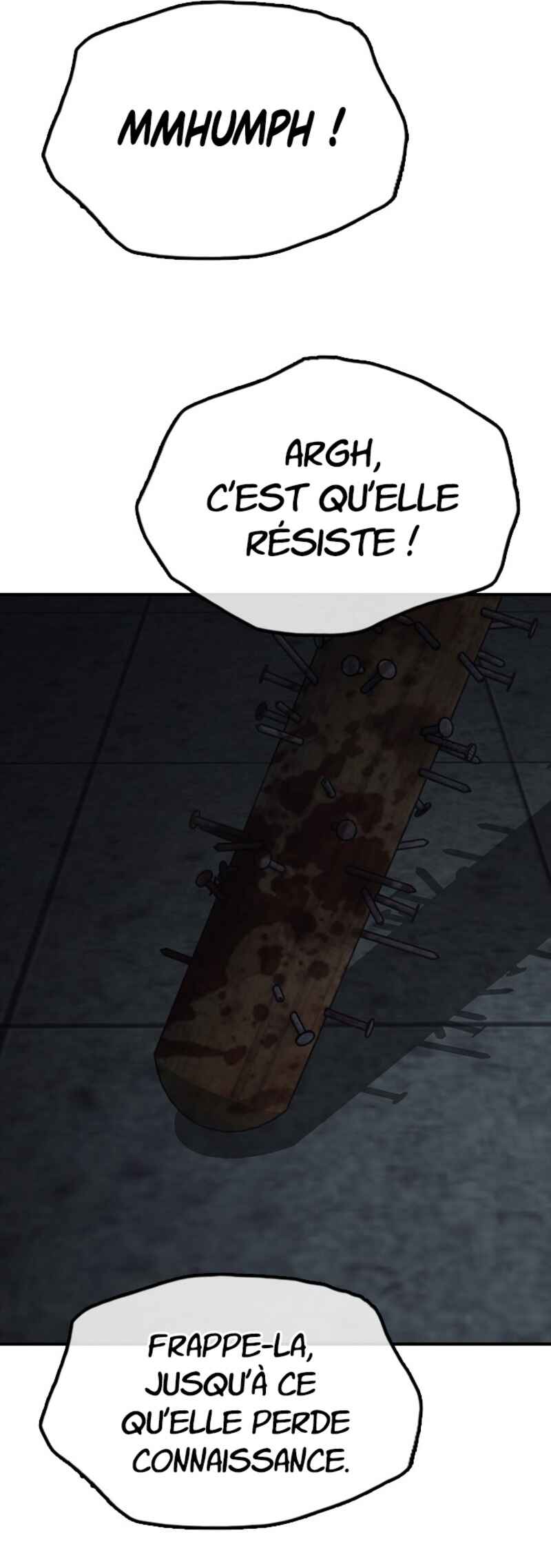 Jongmal i Chajawatda Chapter 10 - Page 21