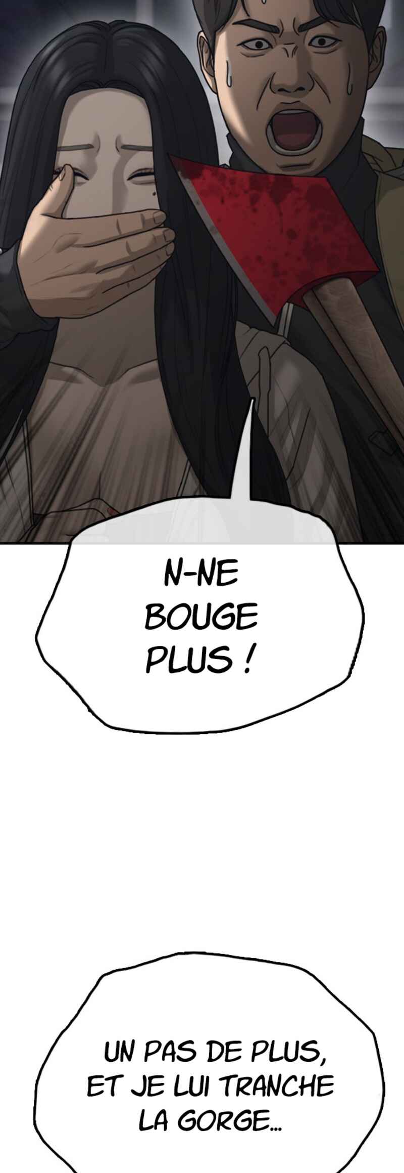 Jongmal i Chajawatda Chapter 10 - Page 33