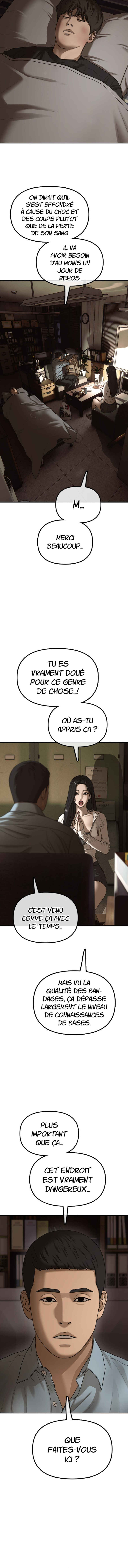 Jongmal i Chajawatda Chapter 10 - Page 37