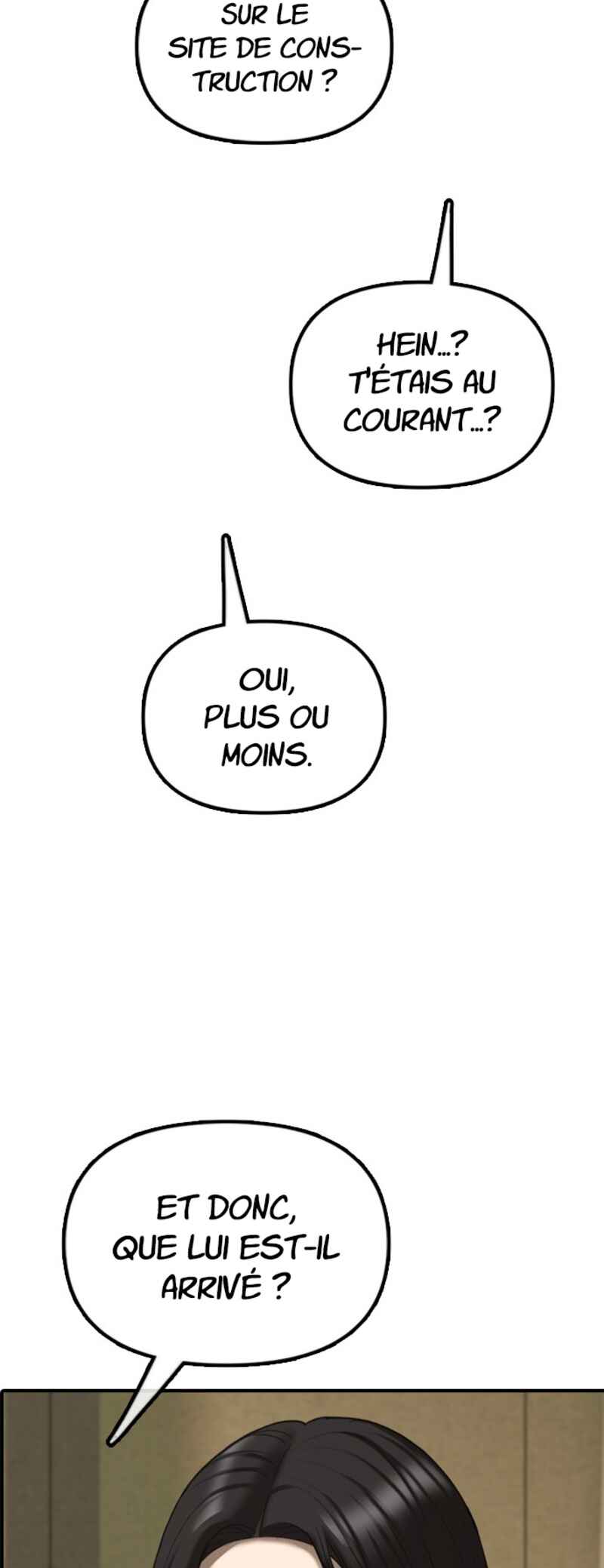 Jongmal i Chajawatda Chapter 10 - Page 39