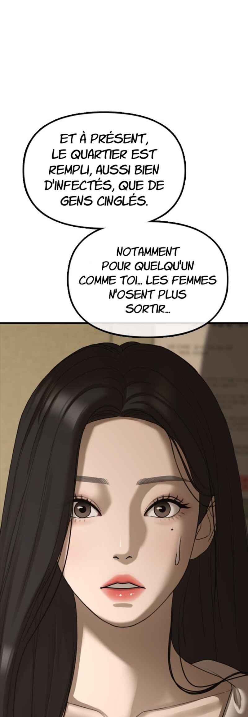 Jongmal i Chajawatda Chapter 10 - Page 44
