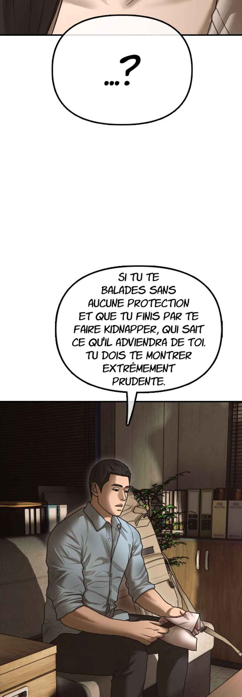 Jongmal i Chajawatda Chapter 10 - Page 45