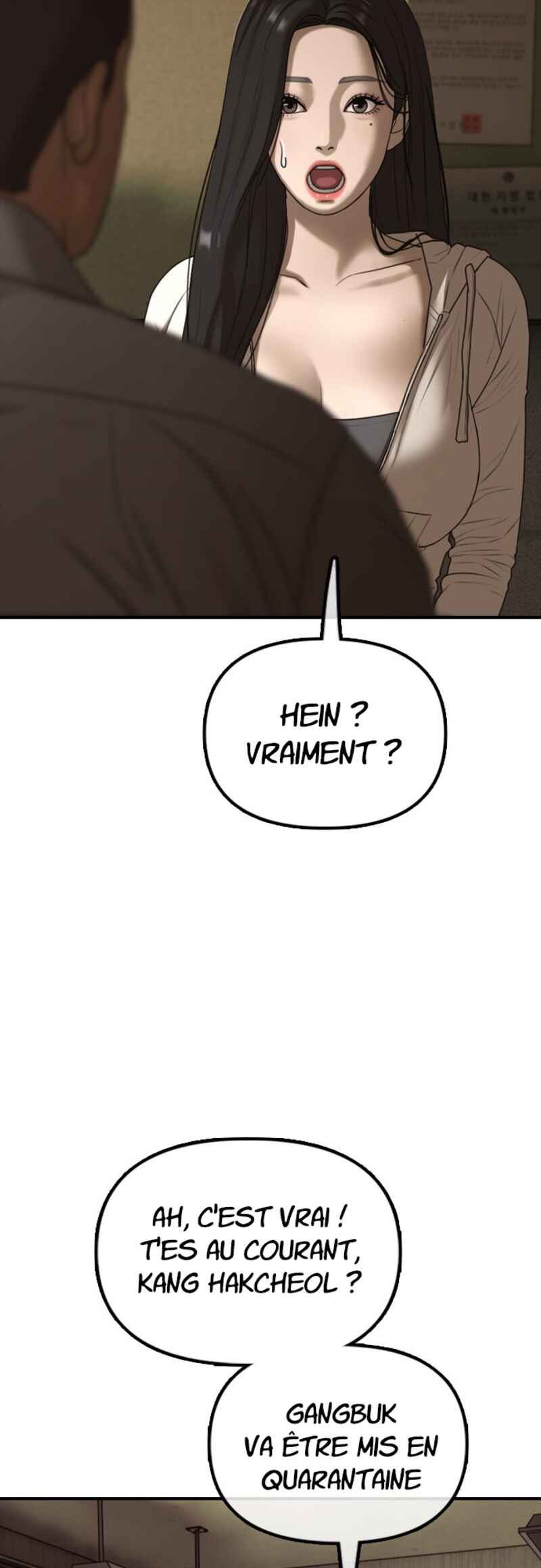 Jongmal i Chajawatda Chapter 10 - Page 50