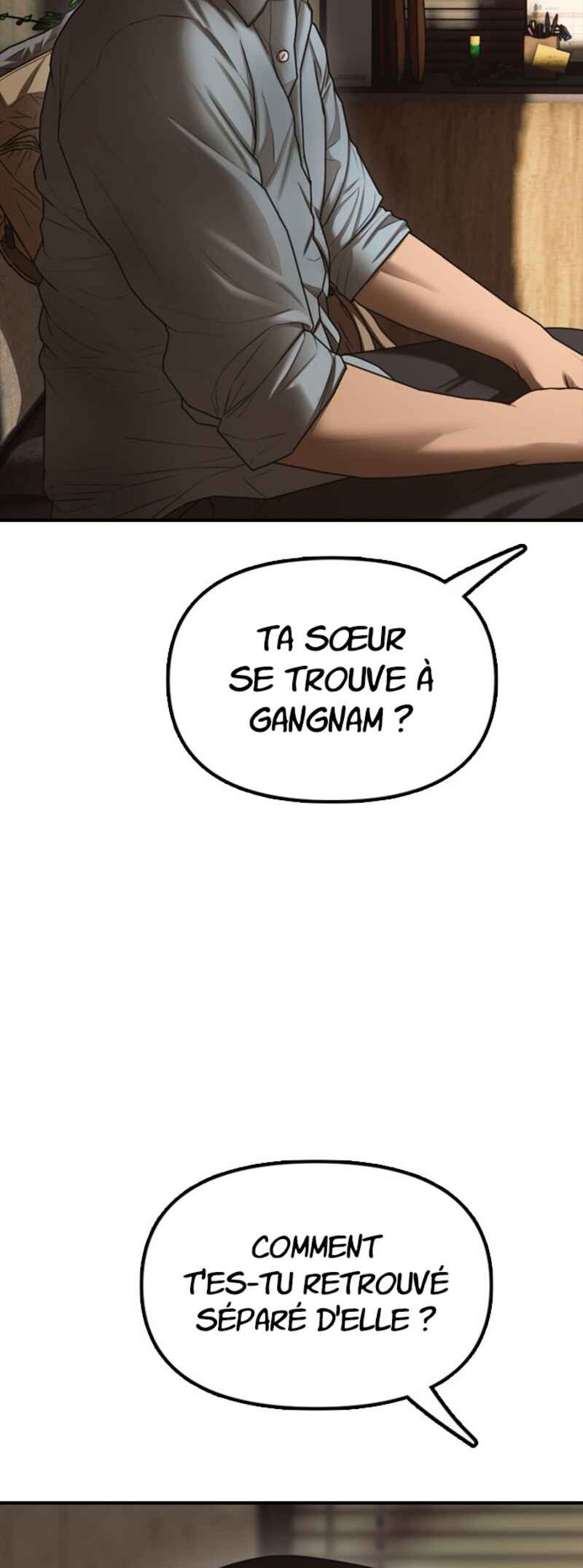 Jongmal i Chajawatda Chapter 10 - Page 62