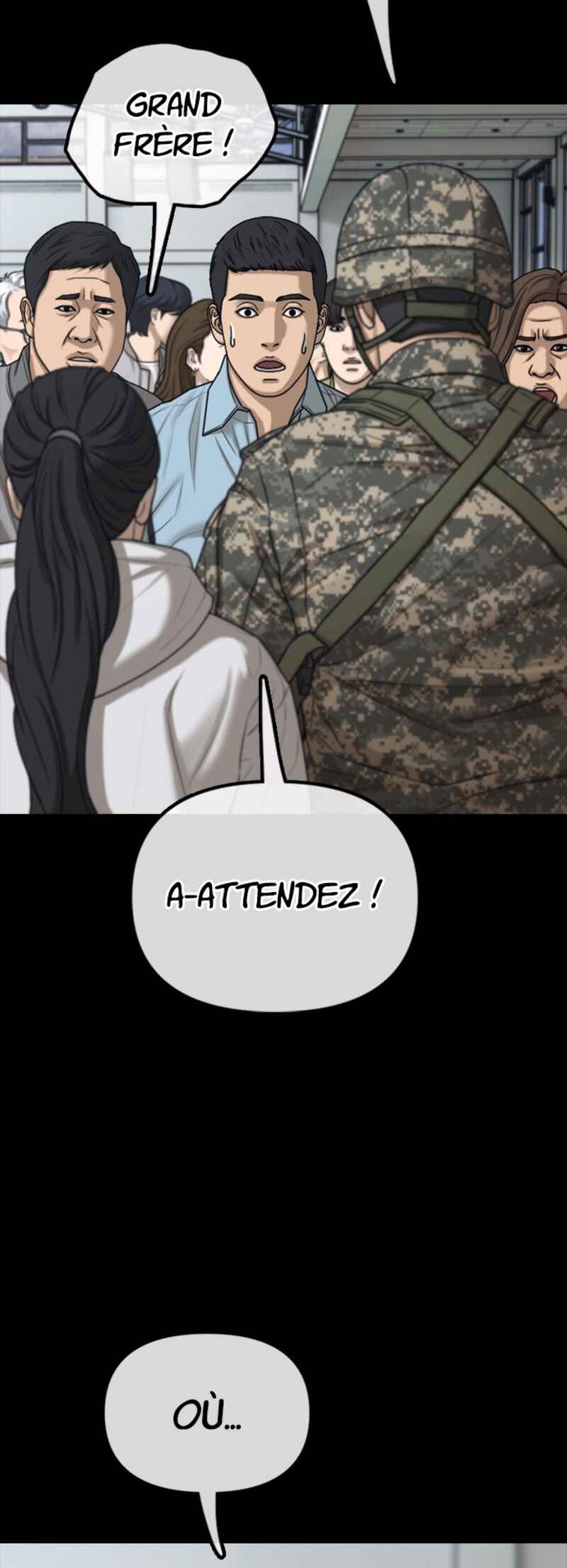 Jongmal i Chajawatda Chapter 10 - Page 67